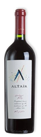 Altaïr Vineyards & Winery Vigna Altaïr